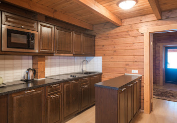 Фото №20 зала Свияжские холмы