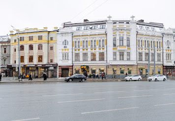 Фото №10 зала Leuven Belgian Brasserie