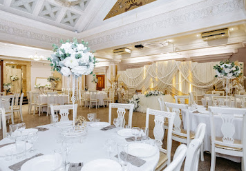 Фото №5 зала На Пушкина