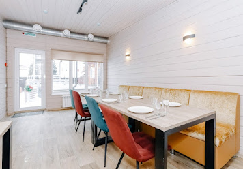 Фото №7 зала Red House