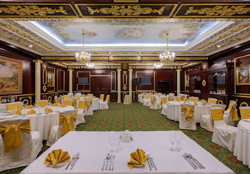 Фото №10 зала Korston Club Hotel