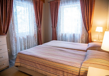 Фото №7 зала Свияжские холмы