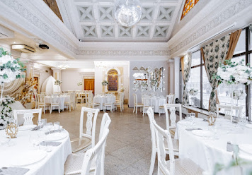 Фото №17 зала На Пушкина