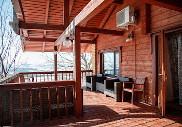 Фото №17 зала Свияжские холмы