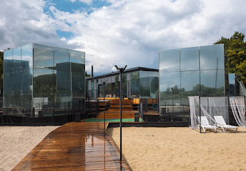 Фото №3 зала Утрау