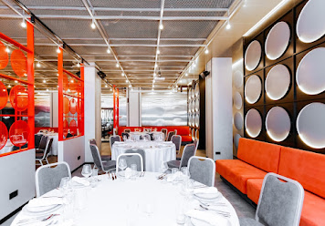 Фото №4 зала MUSE OF TECH INNOPOLIS