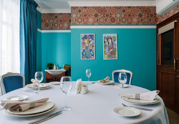 Фото №6 зала Гусь