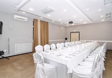 Фото №5 зала Амакс Сафар