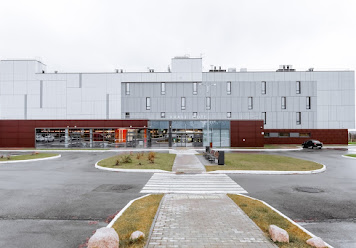 Фото №16 зала MUSE OF TECH INNOPOLIS