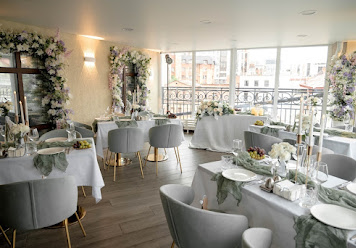 Фото №7 зала Небо Казани