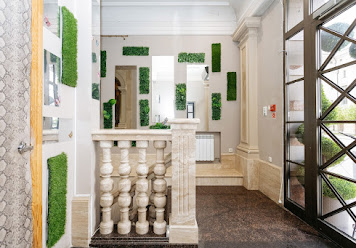 Фото №8 зала Свои