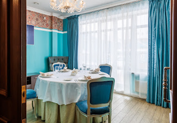 Фото №7 зала Гусь