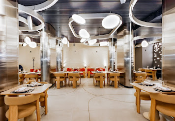 Фото №6 зала MUSE OF TECH INNOPOLIS