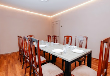 Фото №5 зала Red House