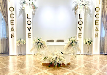 Фото №7 зала Ocean Love