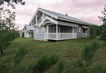 Фото №16 зала Свияжские холмы