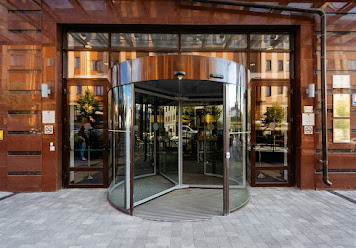 Фото №7 зала Courtyard by Marriott Kazan Kremlin