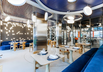 Фото №17 зала MUSE OF TECH INNOPOLIS