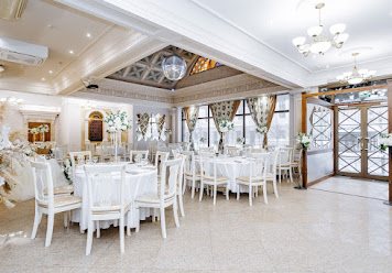 Фото №10 зала На Пушкина