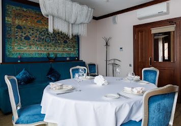 Фото №5 зала Гусь