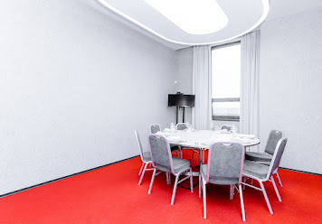 Фото №3 зала MUSE OF TECH INNOPOLIS