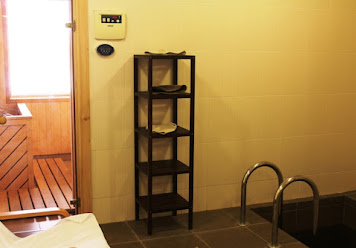 Фото №12 зала Свияжские холмы