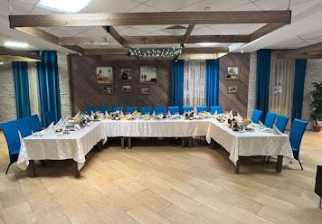 Фото №4 зала Гагар-инн