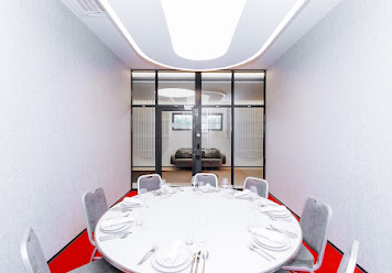 Фото №5 зала MUSE OF TECH INNOPOLIS