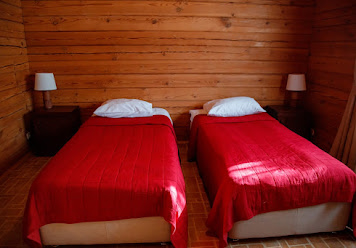 Фото №9 зала Свияжские холмы