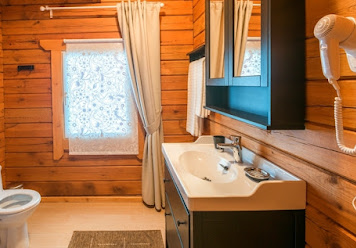 Фото №14 зала Свияжские холмы