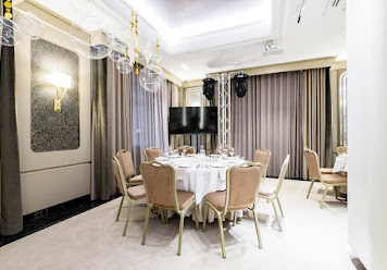 Фото №15 зала Биляр Палас