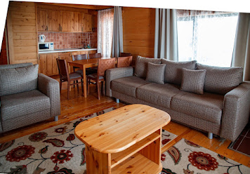 Фото №8 зала Свияжские холмы