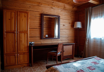 Фото №7 зала Свияжские холмы