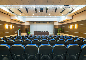 Фото №2 зала Свияжские холмы