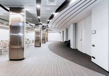 Фото №5 зала MUSE OF TECH INNOPOLIS