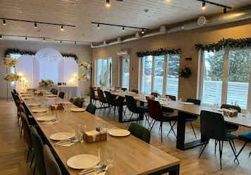 Фото №10 зала Red House