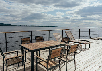 Фото №8 зала Volga spa village