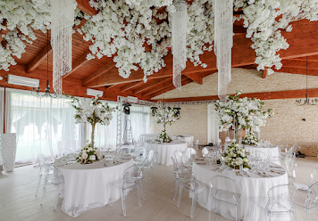 Фото №3 зала Свияжские холмы