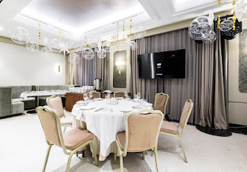 Фото №10 зала Биляр Палас