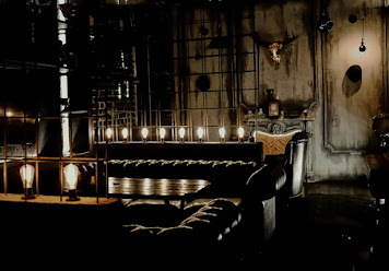 Фото №6 зала Tangiers Lounge