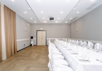 Фото №6 зала Амакс Сафар