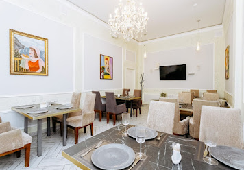 Фото №5 зала ПАПА ТУТ