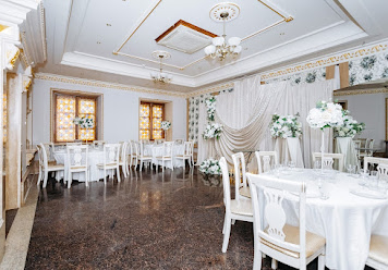 Фото №3 зала На Пушкина