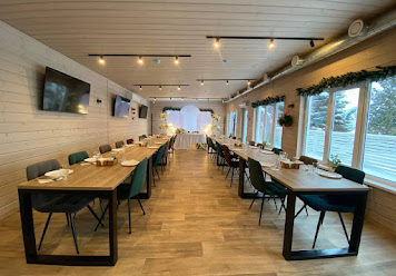 Фото №11 зала Red House