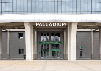 Фото №19 зала Palladium