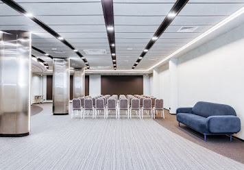 Фото №10 зала MUSE OF TECH INNOPOLIS