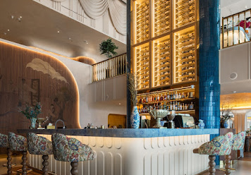 Фото №6 зала Сайяр