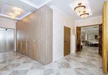 Фото №11 зала Suleiman Palace Hotel