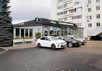 Фото №12 зала Хинкальная на Достоевского