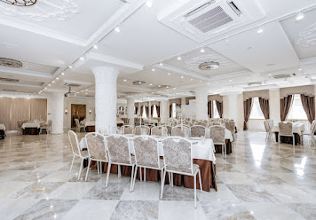 Фото №8 зала Suleiman Palace Hotel